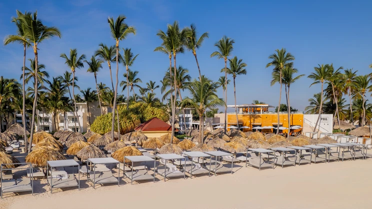 Grand Bavaro Princess